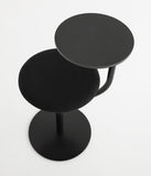 Aaron S436 Stool by Lapalma - Bauhaus 2 Your House