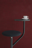 Aaron S436 Stool by Lapalma - Bauhaus 2 Your House