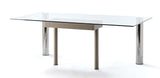 Abaco Executive Desk by Fasem - Bauhaus 2 Your House