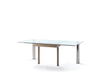 Abaco Executive Desk by Fasem - Bauhaus 2 Your House