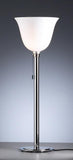 AD 30 Art Deco Floor Lamp by TECNOLUMEN - Bauhaus 2 Your House