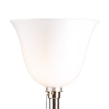 AD 30 Art Deco Floor Lamp by TECNOLUMEN - Bauhaus 2 Your House