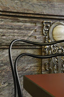 Adolf Loos Cafe Museum Bentwood Side Chair by GTV - Bauhaus 2 Your House