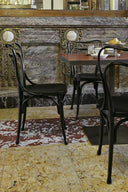 Adolf Loos Cafe Museum Bentwood Side Chair by GTV - Bauhaus 2 Your House