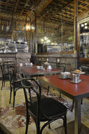 Adolf Loos Cafe Museum Bentwood Side Chair by GTV - Bauhaus 2 Your House