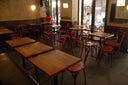 Adolf Loos Cafe Museum Bentwood Side Chair by GTV - Bauhaus 2 Your House
