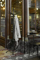 Adolf Loos Cafe Museum Bentwood Side Chair by GTV - Bauhaus 2 Your House
