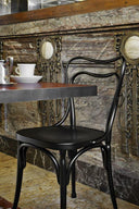 Adolf Loos Cafe Museum Bentwood Side Chair by GTV - Bauhaus 2 Your House