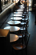 Adolf Loos Cafe Museum Bentwood Side Chair by GTV - Bauhaus 2 Your House