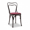 Adolf Loos Cafe Museum Bentwood Side Chair (Upholstered) by GTV - Bauhaus 2 Your House