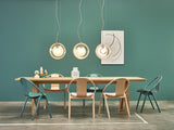 Again Bentwood Chair by Ton - Bauhaus 2 Your House