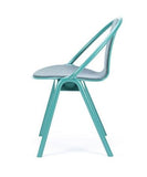 Again Bentwood Chair by Ton - Bauhaus 2 Your House