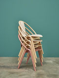 Again Bentwood Chair by Ton - Bauhaus 2 Your House