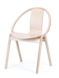 Again Bentwood Chair by Ton - Bauhaus 2 Your House