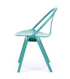 Again Bentwood Chair by Ton - Bauhaus 2 Your House