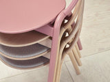 Again Bentwood Chair by Ton - Bauhaus 2 Your House