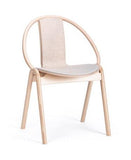 Again Bentwood Chair by Ton - Bauhaus 2 Your House