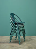 Again Bentwood Chair by Ton - Bauhaus 2 Your House
