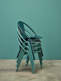 Again Bentwood Chair by Ton - Bauhaus 2 Your House