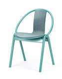 Again Bentwood Chair by Ton - Bauhaus 2 Your House