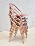 Again Bentwood Chair by Ton - Bauhaus 2 Your House