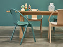 Again Bentwood Chair by Ton - Bauhaus 2 Your House