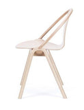 Again Bentwood Chair by Ton - Bauhaus 2 Your House