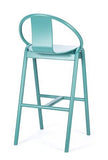 Again Bentwood Stool by Ton - Bauhaus 2 Your House