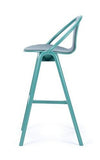 Again Bentwood Stool by Ton - Bauhaus 2 Your House