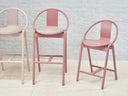 Again Bentwood Stool by Ton - Bauhaus 2 Your House