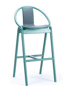 Again Bentwood Stool by Ton - Bauhaus 2 Your House