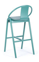 Again Bentwood Stool by Ton - Bauhaus 2 Your House