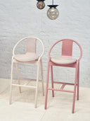Again Bentwood Stool by Ton - Bauhaus 2 Your House