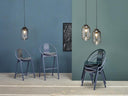 Again Bentwood Stool by Ton - Bauhaus 2 Your House