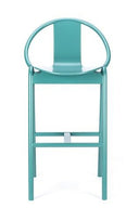 Again Bentwood Stool by Ton - Bauhaus 2 Your House
