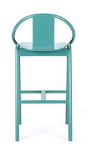 Again Bentwood Stool by Ton - Bauhaus 2 Your House