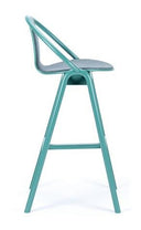 Again Bentwood Stool by Ton - Bauhaus 2 Your House
