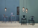 Again Bentwood Stool by Ton - Bauhaus 2 Your House