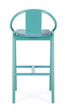 Again Bentwood Stool by Ton - Bauhaus 2 Your House