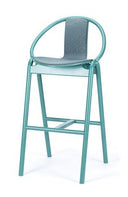 Again Bentwood Stool by Ton - Bauhaus 2 Your House