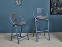 Again Bentwood Stool by Ton - Bauhaus 2 Your House