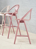 Again Bentwood Stool by Ton - Bauhaus 2 Your House