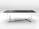 Agile Table by Mast Elements - Bauhaus 2 Your House