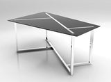 Agile Table by Mast Elements - Bauhaus 2 Your House