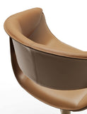 Airlux Bar BT Stool by Fasem - Bauhaus 2 Your House