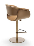 Airlux Bar BT Stool by Fasem - Bauhaus 2 Your House