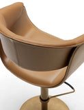 Airlux Bar BT Stool by Fasem - Bauhaus 2 Your House