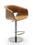 Airlux Bar BT Stool by Fasem - Bauhaus 2 Your House