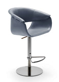 Airlux Bar BT Stool by Fasem - Bauhaus 2 Your House