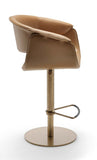 Airlux Bar BT Stool by Fasem - Bauhaus 2 Your House